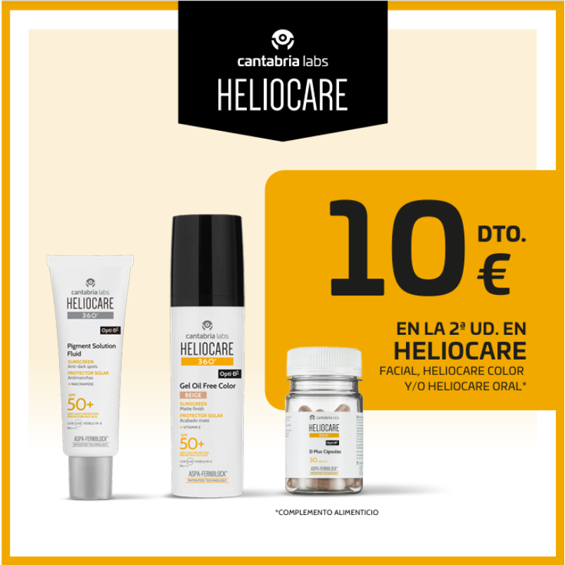 Promoci&oacute;n en marca Segle Cl&iacute;nical